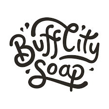 Image of Buff City Soap's Logo